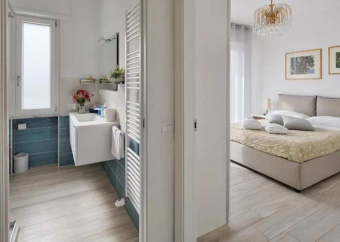 Lejlighed Monnalisa *