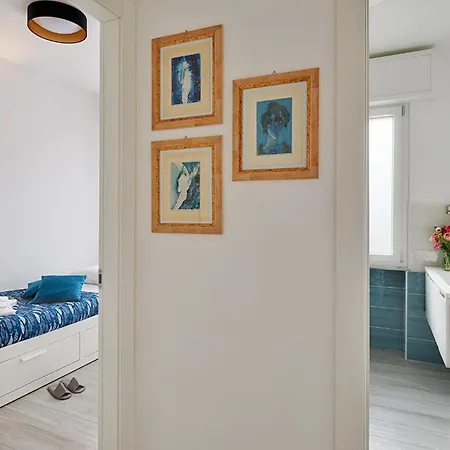 Monnalisa Apartamento