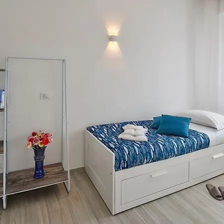 Apartamento Monnalisa *