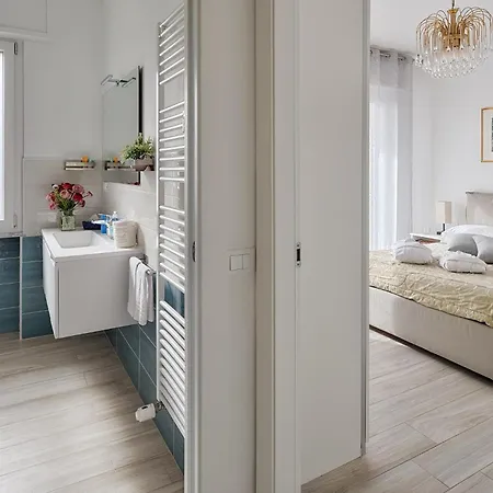 Apartamento Monnalisa *